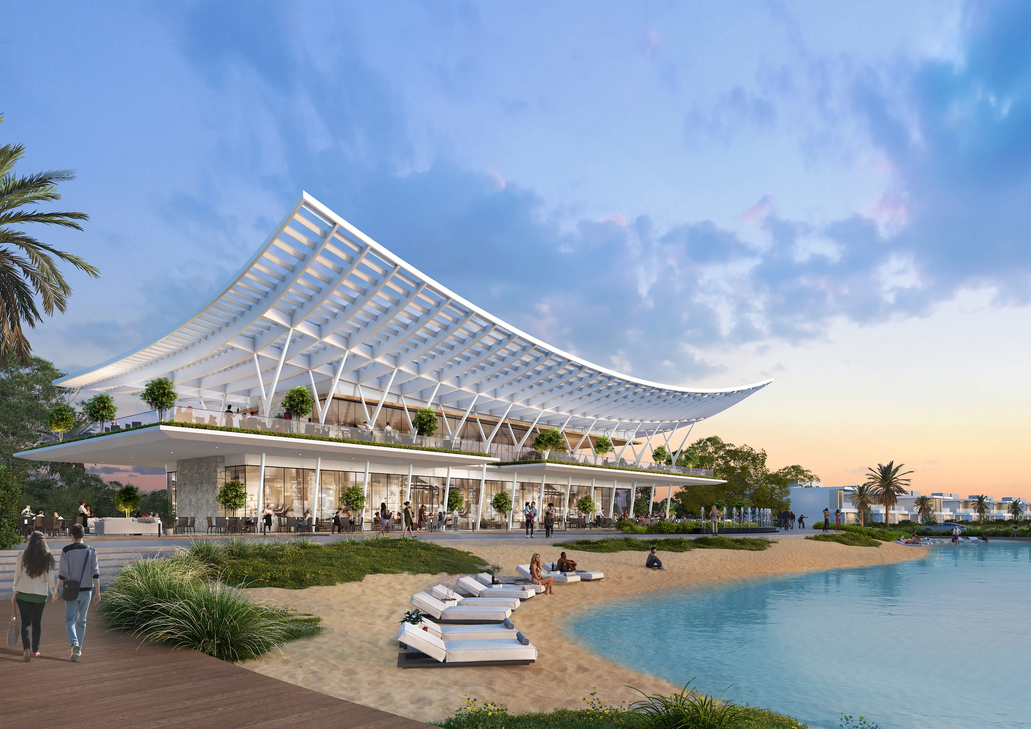 Plage privée, vue à couper le souffle, 507 €/mois